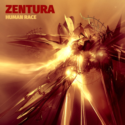 Human Race By Zentura's cover