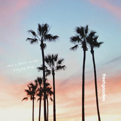 Swaying Palms By eaup, Swift Arrow's cover