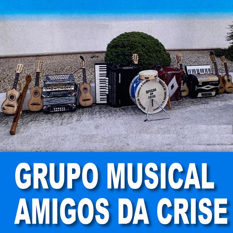 Grupo Musical Amigos Da Crise's avatar image