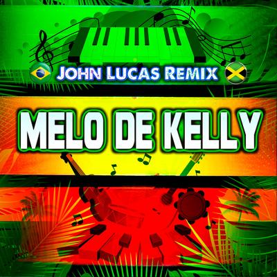Melo de Kelly's cover