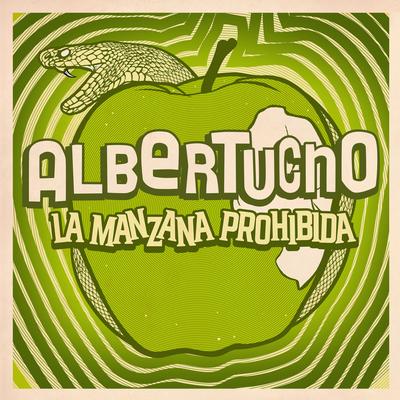 La manzana prohibida's cover