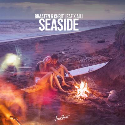 Seaside's cover