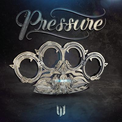 Pressure By Beowülf's cover