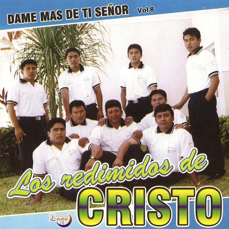 Ministerio Musical Cristiano Los Redimidos de Cristo's avatar image