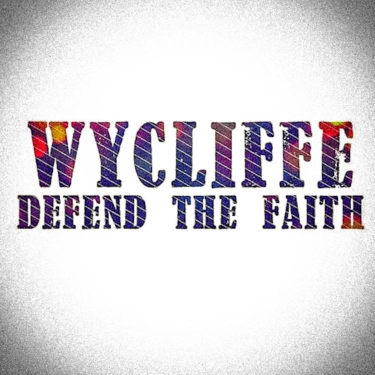 Wycliffe's avatar image