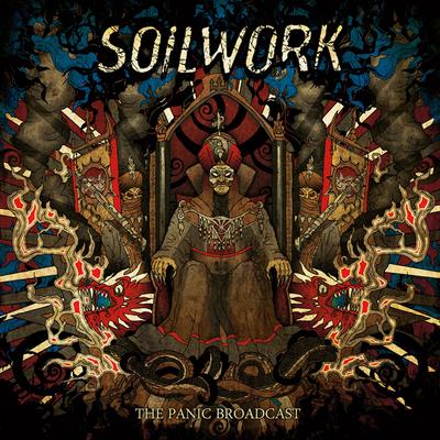 Sweet Demise (Bonus) By Soilwork's cover