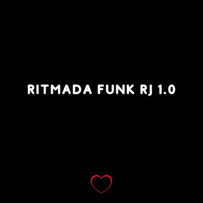 Ritmada Funk Rj 1.0 By Vn Cardoso, Love Fluxos's cover