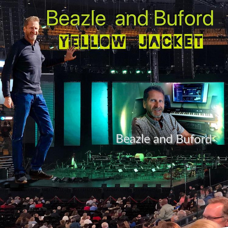 Beazle and Buford's avatar image