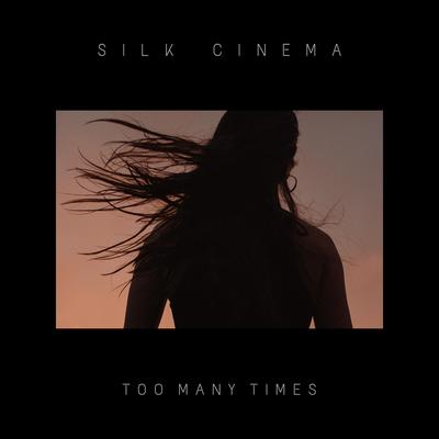 Too Many Times By Silk Cinema's cover