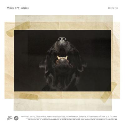 Barking By MÖWE, WISEKIDS's cover