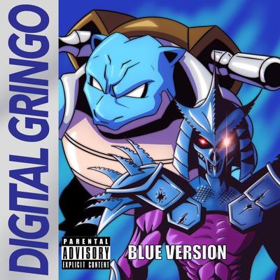 Digital Gringo's cover