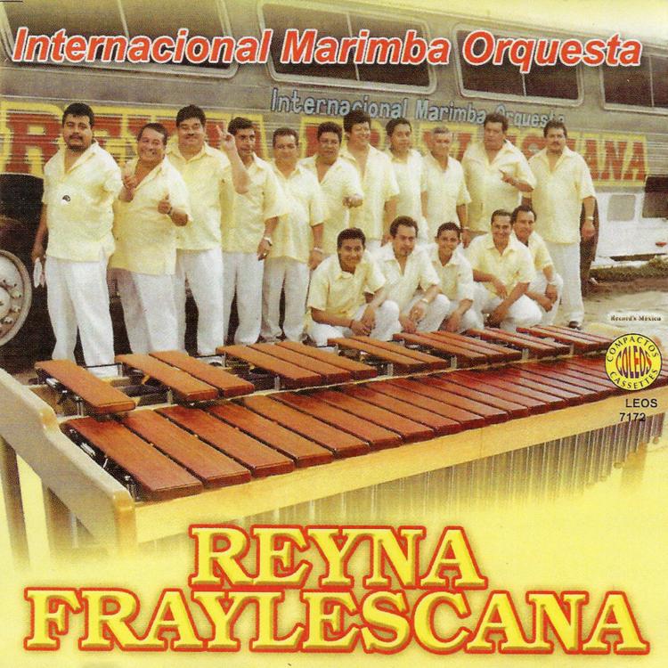 Internacional Marimba Orquesta Reyna Fraylescana's avatar image