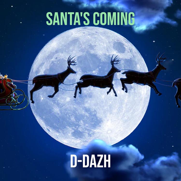 D-Dazh's avatar image