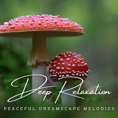 Tranquil Reverie: Meditative Melodies for Deep Relaxation's cover