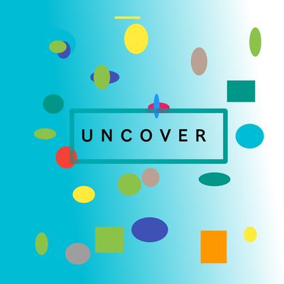 Uncover (Remix)'s cover