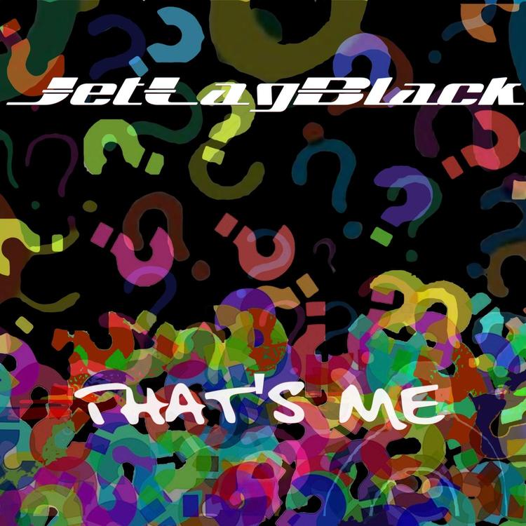 JetLagBlack's avatar image