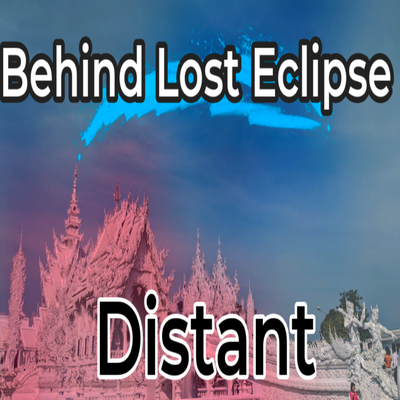 Distant's cover