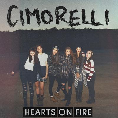Before October's Gone (Acoustic) By Cimorelli's cover