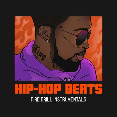 Uk Drill Beat By Instrumental Rap Hip Hop, Type Beats, Instrumental Hip Hop Beats Gang's cover