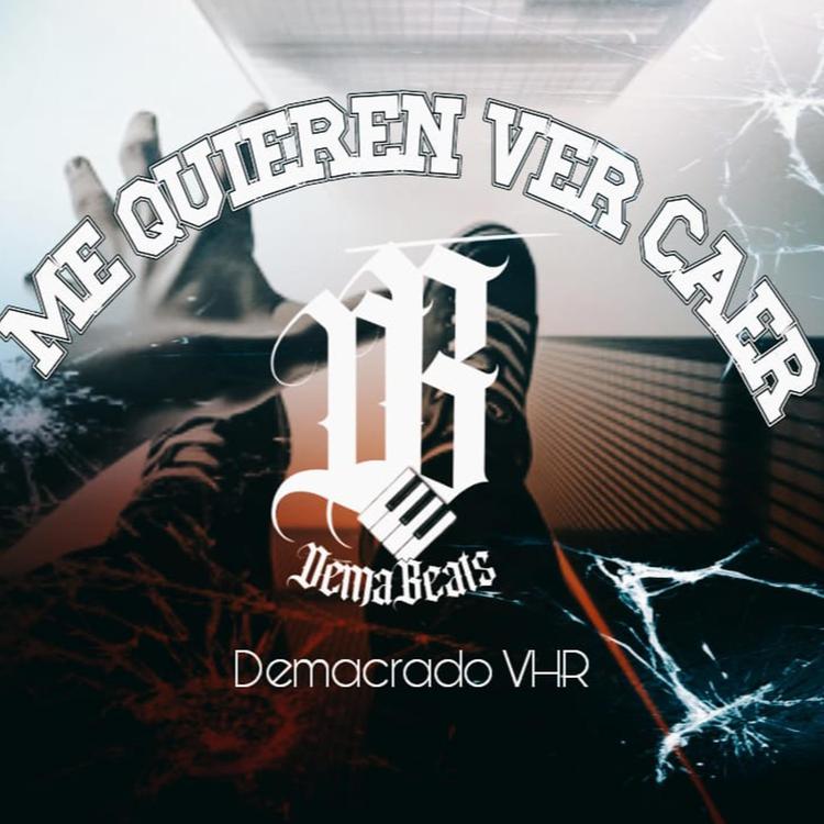 Demacrado VHR's avatar image