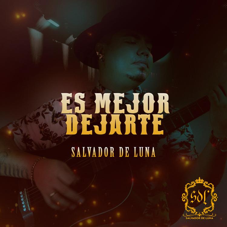 Salvador De Luna's avatar image