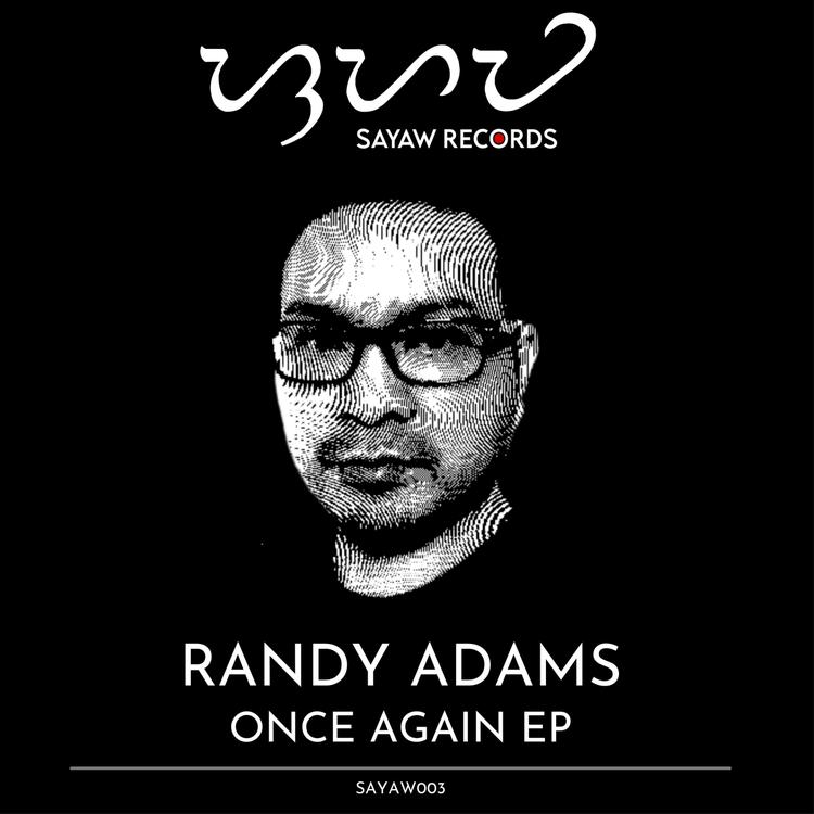 Randy Adams's avatar image