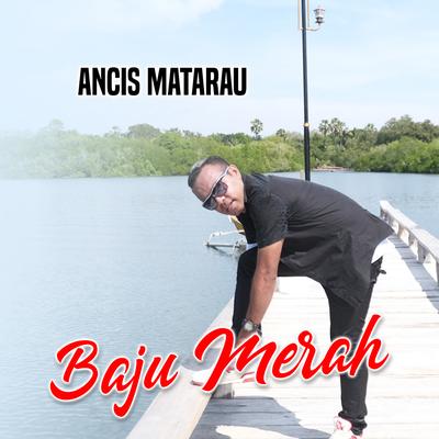 BAJU MERAH's cover