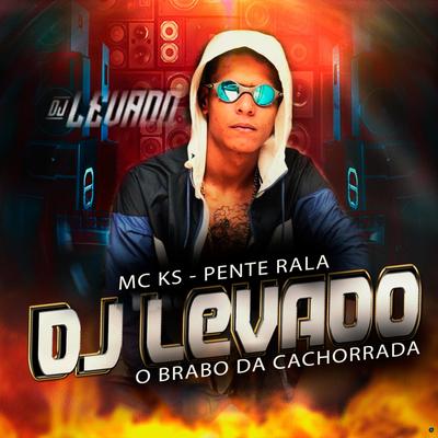Pente Rala (feat. MC Ks) By Dj levado, MC KS's cover