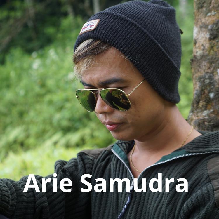 Arie Samudra's avatar image