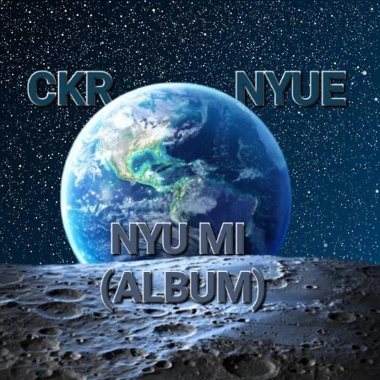 Ckr Nyue's avatar image