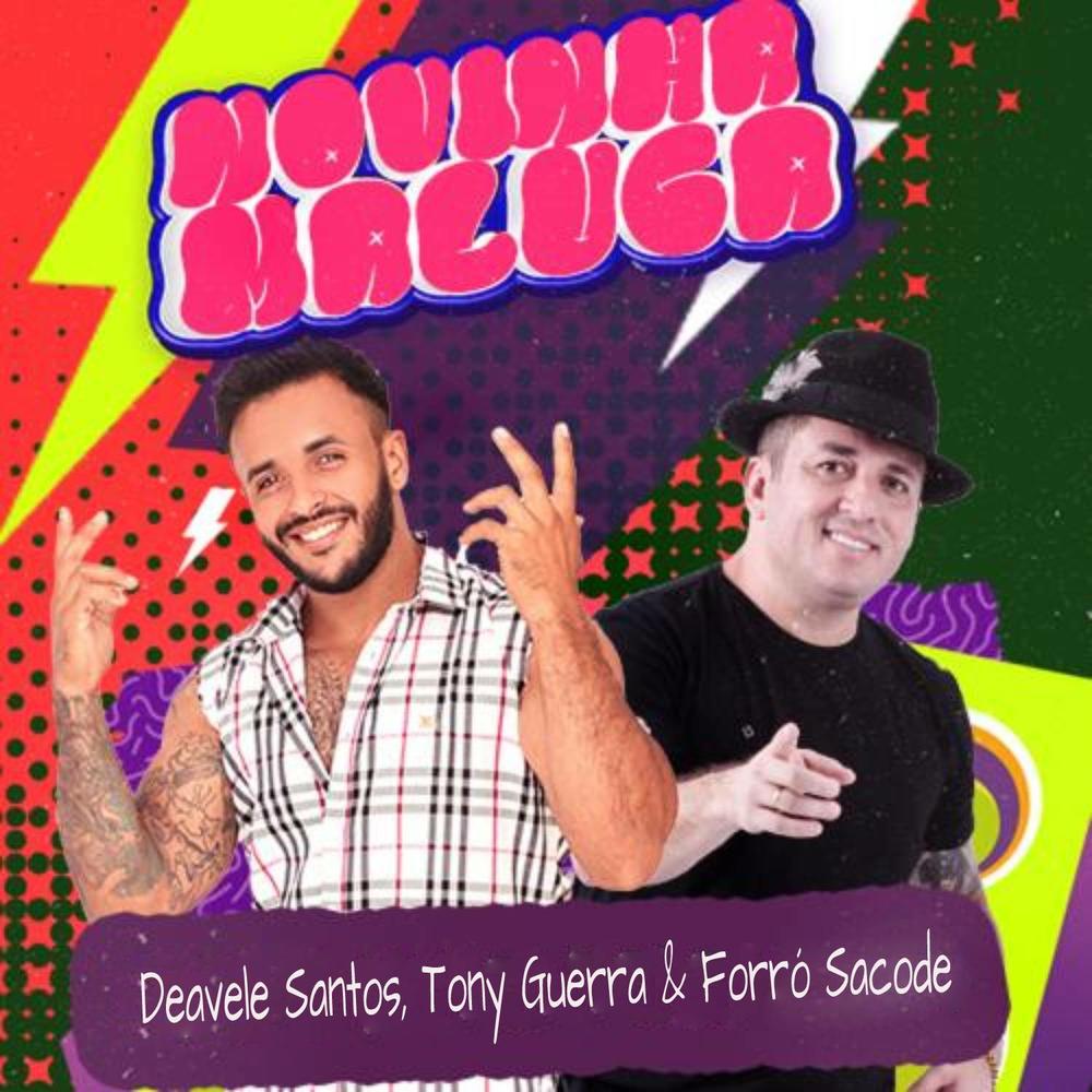 Sacode Brasil (Ao Vivo) Official Tiktok Music