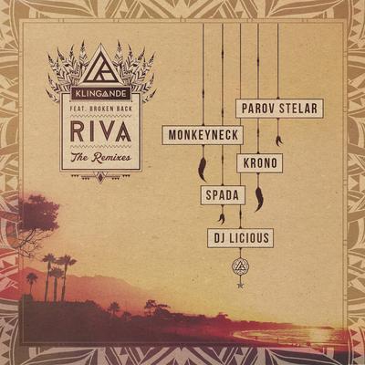 RIVA (Restart the Game) (Parov Stelar Remix) By Klingande, Broken Back's cover