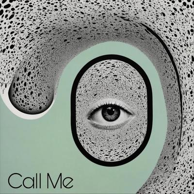 Call Me By Antony's cover