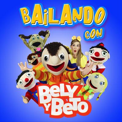 Bailando Con Bely y Beto's cover