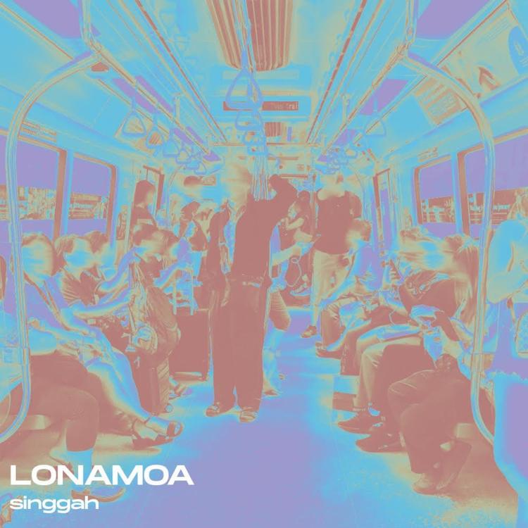 lonamoa's avatar image