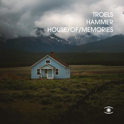 House Of Memories By Troels Hammer, Abigail, Langkilde's cover