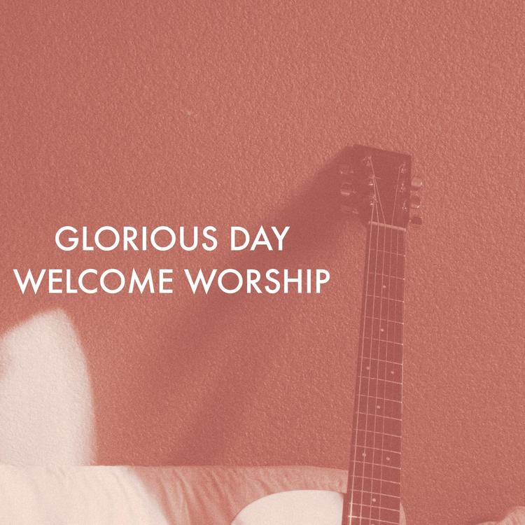 Welcome Worship's avatar image