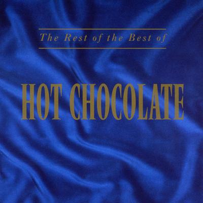 Every 1's a Winner By Hot Chocolate's cover