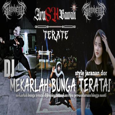 Mekarlah Bunga Teratai's cover