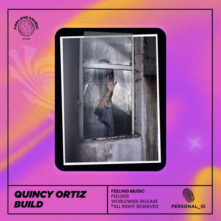 Quincy Ortiz's avatar image