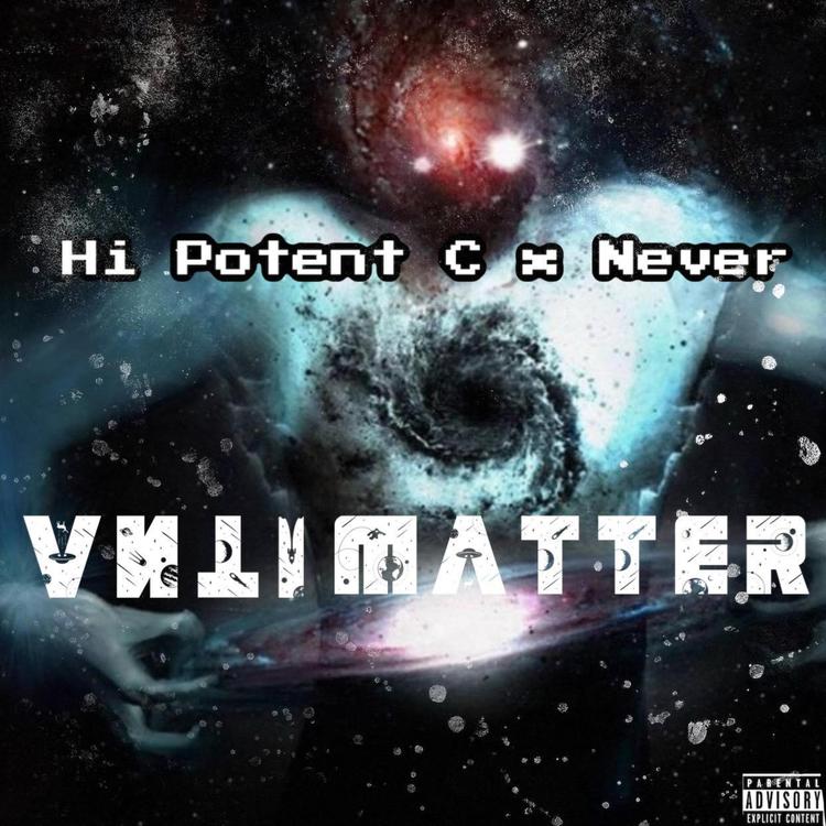 Hi Potent C's avatar image