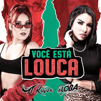 Você Está Louca's cover