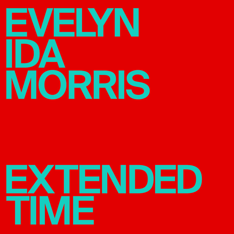 Evelyn Ida Morris's avatar image