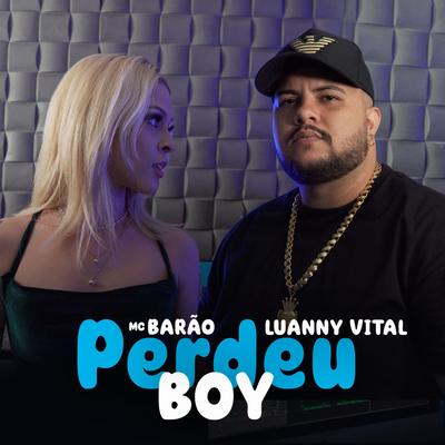 Perdeu Boy's cover