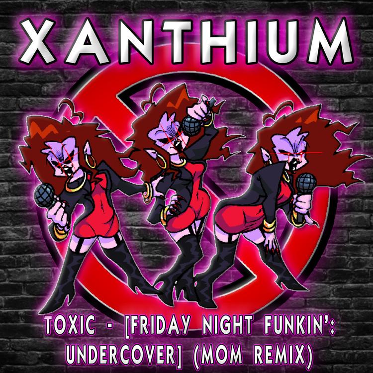 Xanthium's avatar image