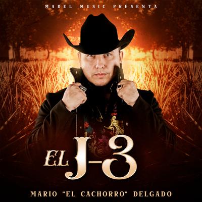 El J-3's cover