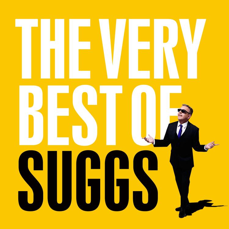 Suggs's avatar image