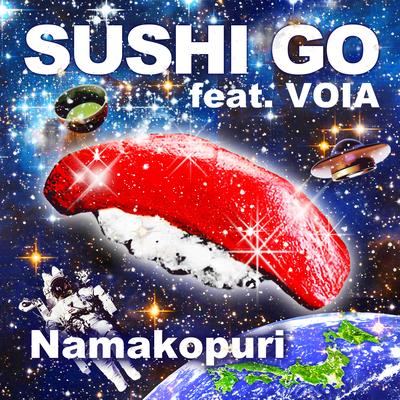 namakopuri's cover