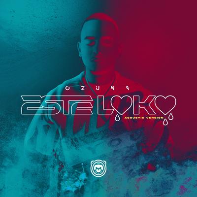 Este Loko (Acoustic Version)'s cover