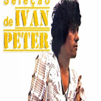 NÃO DEU PRA LHE ESQUECER By IVAN PETER's cover